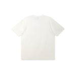 Футболка Октябрь Arbat "White"