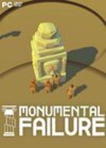 Monumental Failure (2017) PC.