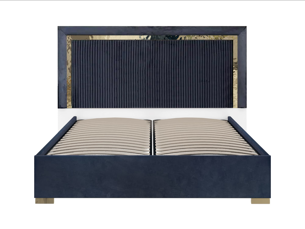 Коллекция “Алия” Золото 6-ти дверная