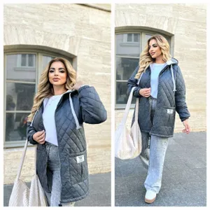 Куртка УК-033-3 Фабрика Моды