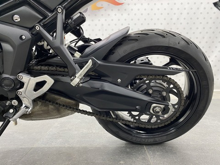 Triumph Tiger Sport 660 , 2022