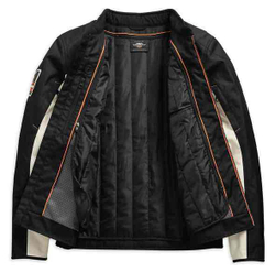 Куртка Piledriver Colorblocked Riding Harley-Davidson