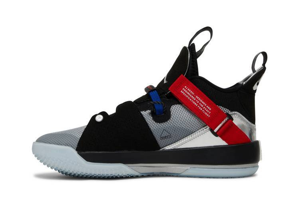 Кроссовки Jordan Air Jordan 33 All-Star 2019