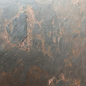 Каменный шпон Slate-Lite Arcobaleno Colore