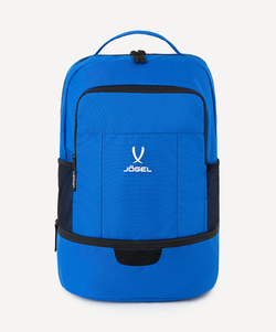 Рюкзак с двойным дном CAMP Double Bottom 2.0, синий