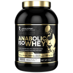 Протеин Kevin Levrone Anabolic ISO Whey 2000 г клубника
