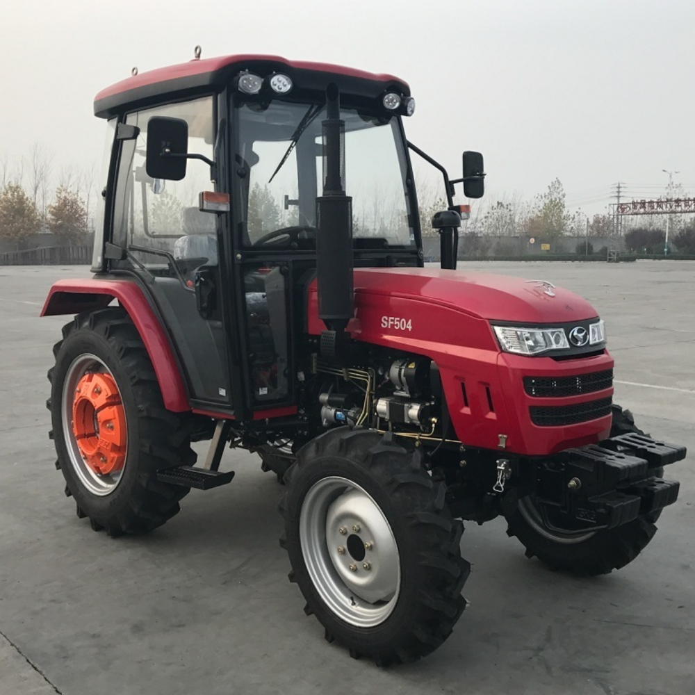 Трактор Shifeng | Шифенг SF-504C