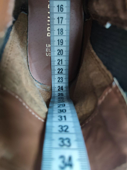 Ботинки челси Primark повседневные 39 размер