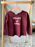 Хлопковый лонгслив Bonpoint, 116