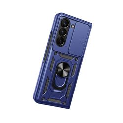 Чехол с кольцом Bumper Case для Samsung Galaxy Z Fold 6
