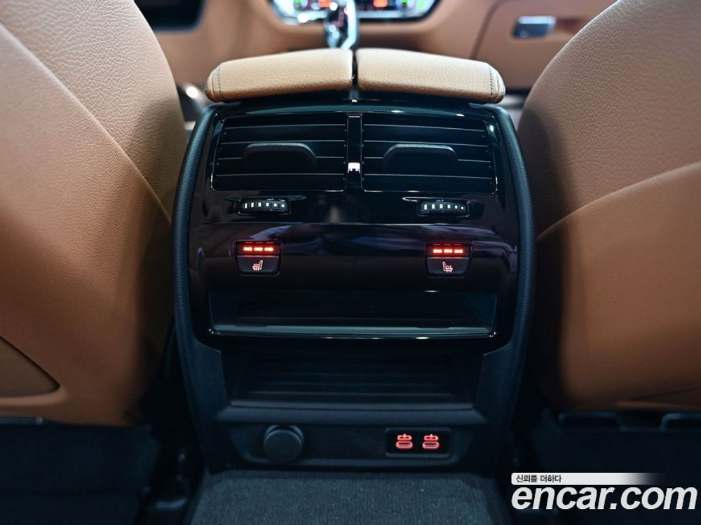 BMW 5 Series (G30) 520i M Sports (09.2022)