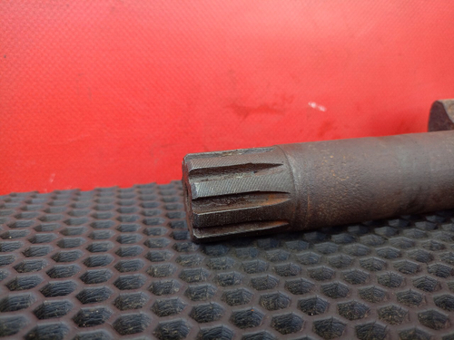 Вал тормозной передний правый