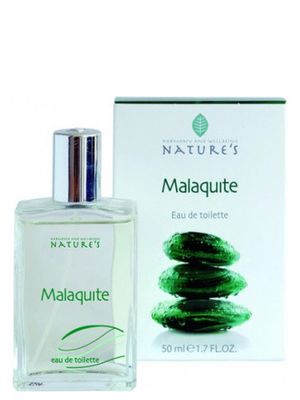 Nature's Malaquite