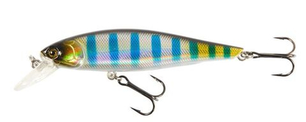 Воблер сусп. LJ ORIGINAL MINNOW X 08.00/A13