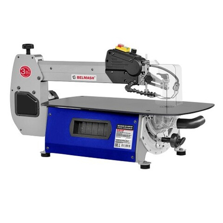 Станок лобзиковый BELMASH SS-560VSP S285A