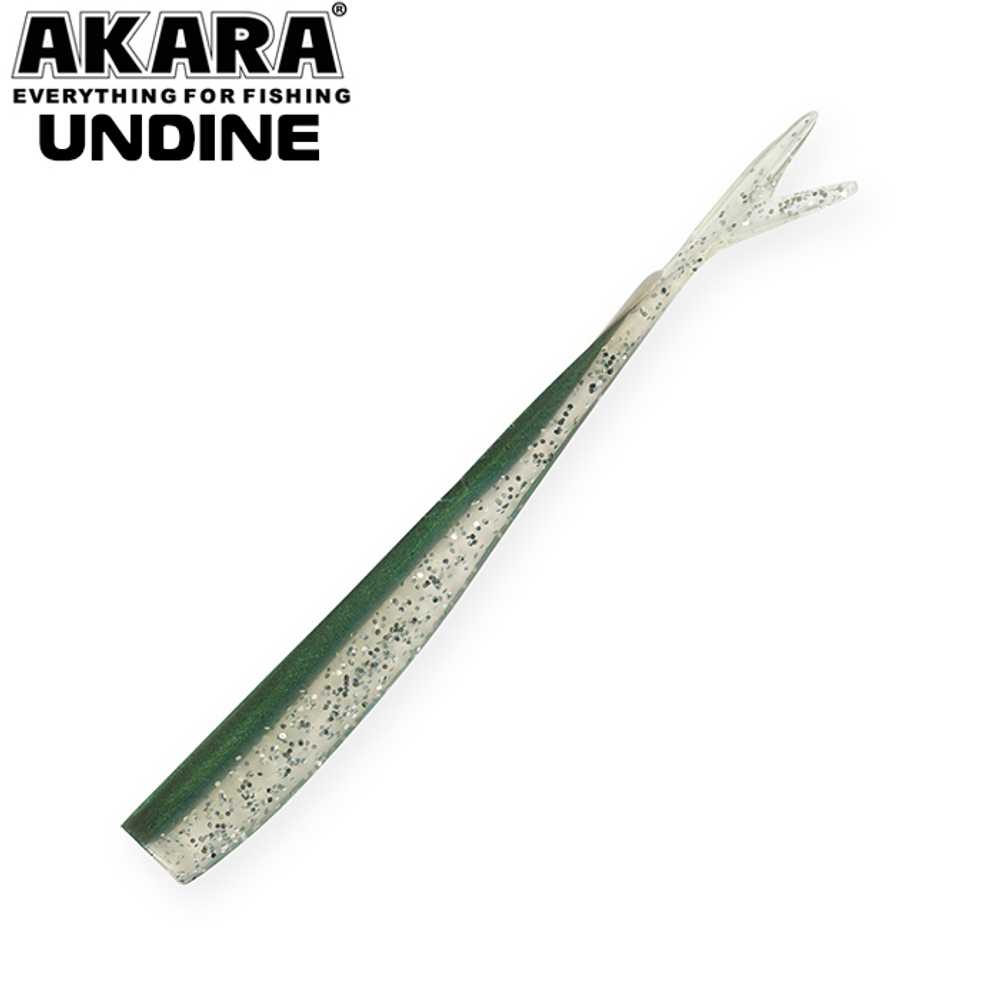 Рипер Akara Undine 140 D 2 (3 шт.)