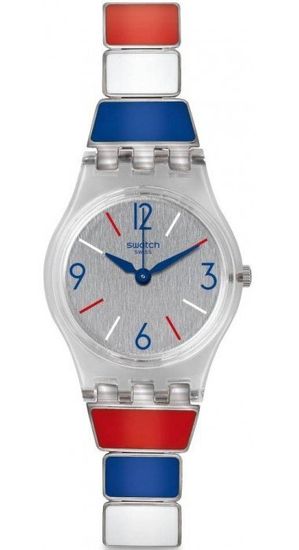 Наручные часы Swatch LK364G