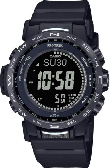 Мужские часы Casio Pro Trek PRW-35Y-1B