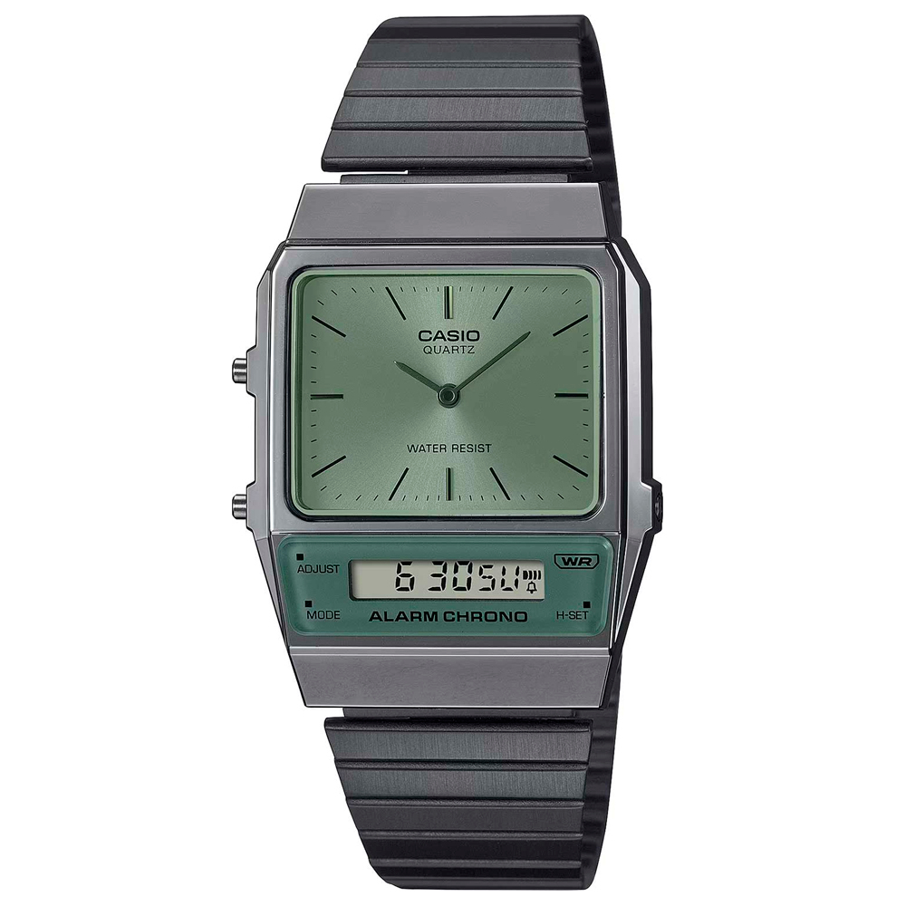 Casio AQ-800ECGG-3A