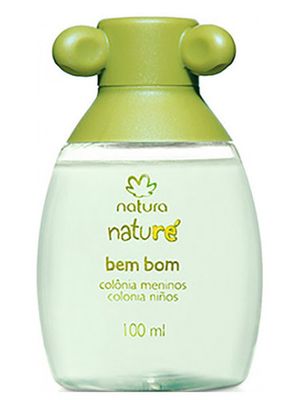 Natura Bem Bom Meninos