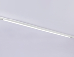 GL4012 WH белый IP20 36W 4200K 48V 900*22*45