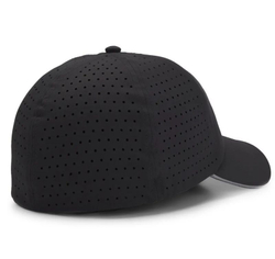 Теннисная кепка BOSS Taffeta - black