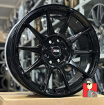 Комплект дисков XXR 527 16x7 et30 4x100/4x114.3