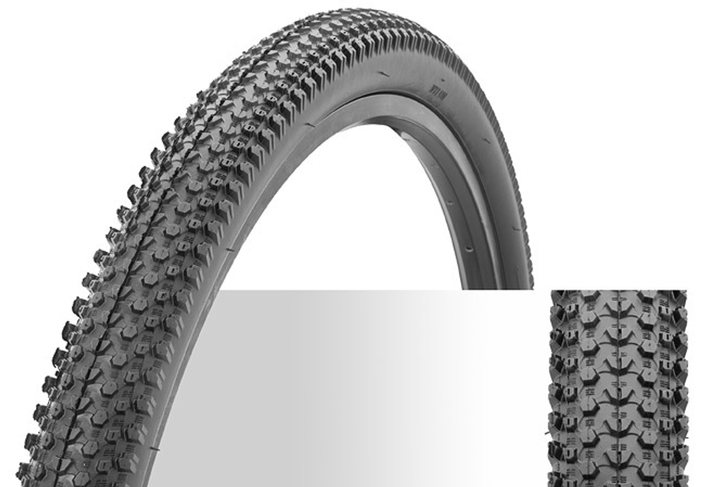 Велопокрышка 26"х2.125" SY-B030 SEYOUN