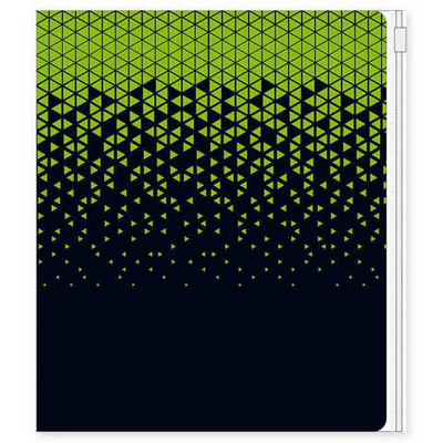 Папка для документов, формат А5, 180 мкм, полноцветный дизайн