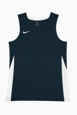 Майка без рукавов Nike Team Basketball - темно-синий
