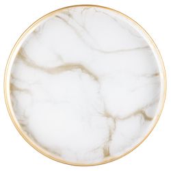 Тарелка сервировочная Gipfel Odeon 43208 33 см