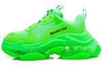 Balenciaga Triple S (Женская размерная сетка)
