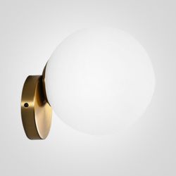 Настенный Светильник Tip Of The Tongue - Wall Mounted, 2015 L D20 By Imperiumloft