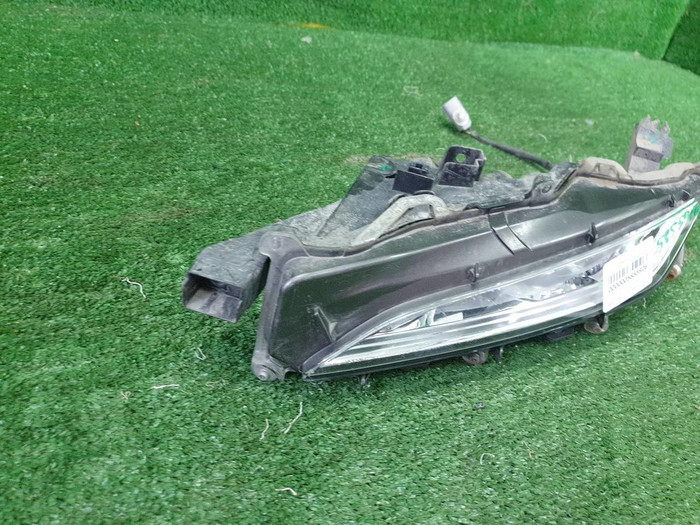 ПТФ левая Lexus RX 4 (2019-н.в.)