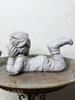 Декоративная фигурка "Эльф" 27x15xH19см от CAMPO Home & Garden