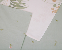 Постельное белье СайлиД BP-163 сатин