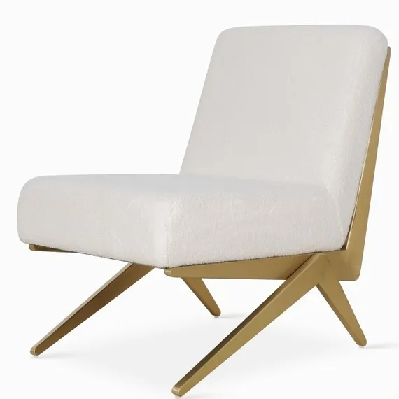 Лаунж-кресло Otis