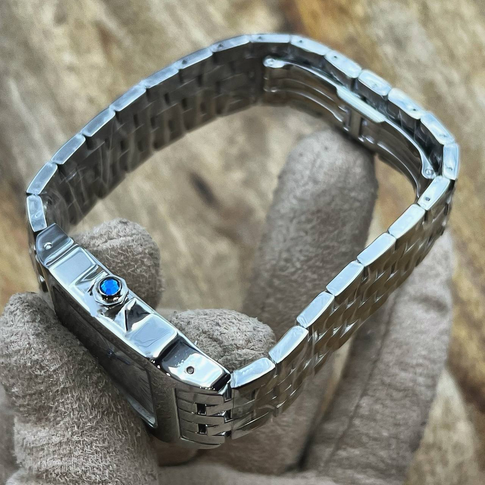 Часы Cartier