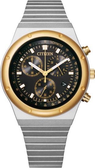 Наручные часы Citizen AT2544-64E
