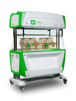 Станции замены клеток ARIA CS60D