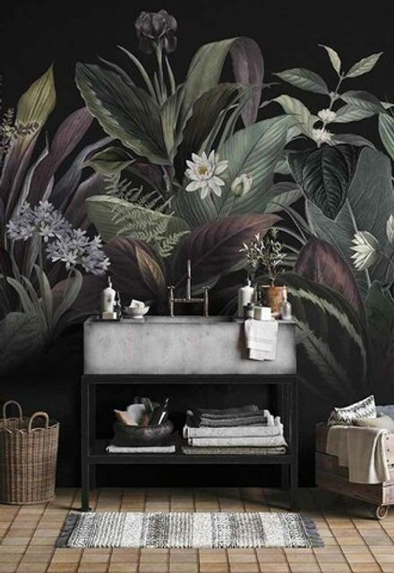 Бесшовная фреска 23393, 2,7 м (Ширина 4 м)