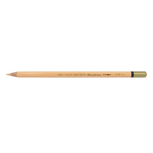 Карандаш акварельный MONDELUZ KOH-I-NOOR, абрикосовый