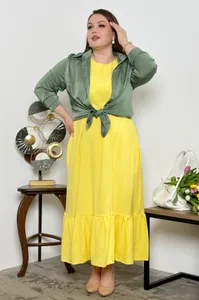 Сарафан 3858 Fabrika