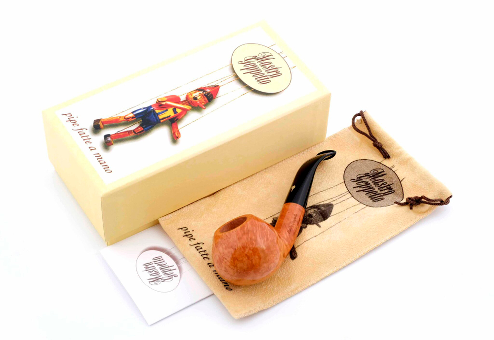 Трубка SER JACOPO GEPPETTO