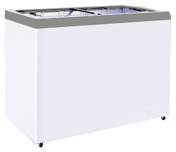 Ларь морозильный ITALFROST (CRYSPI) CF600F + 7 корзин