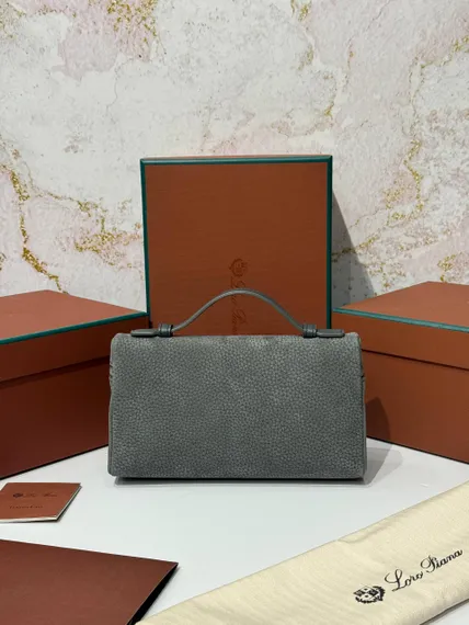 Сумка Loro Piana Extra Pocket L19