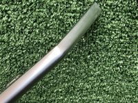 Молдинг переднего бампера Geely Atlas Pro (21-25)