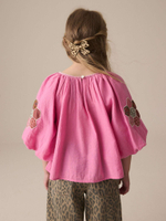 Блуза для девочки Next E76-900, Розовый