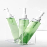 Масло гидрофильное с экстрактом виноградных косточек RNW Der. Clear Purifying Cleansing Oil, 200 мл
