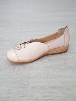 Туфли женские CKALA BOTO D2562B \349